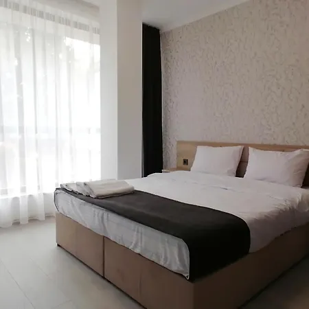 гест хаус паркова 33