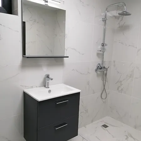 гест хаус паркова 33 3*