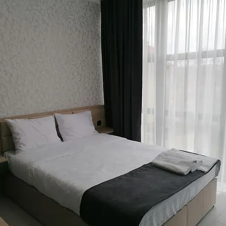 гест хаус паркова 33 Razgrad