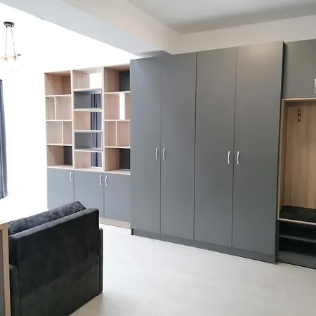 Casa de hóspedes гест хаус паркова 33