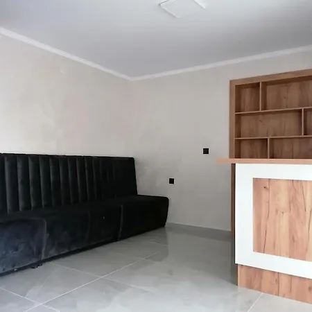 гест хаус паркова 33 Къща за гости