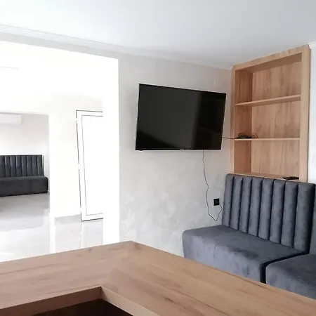 гест хаус паркова 33