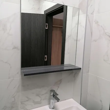 Къща за гости гест хаус паркова 33 3*