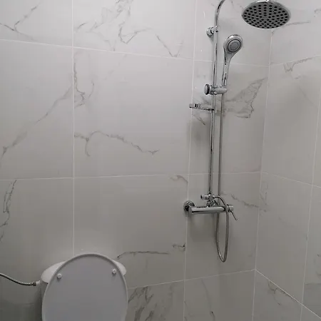 гест хаус паркова 33 Разград