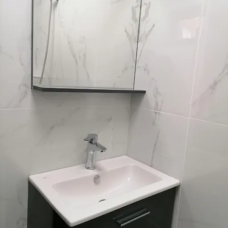 Къща за гости гест хаус паркова 33 Разград