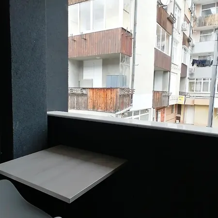 гест хаус паркова 33 Razgrad