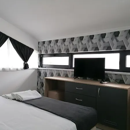 гест хаус паркова 33