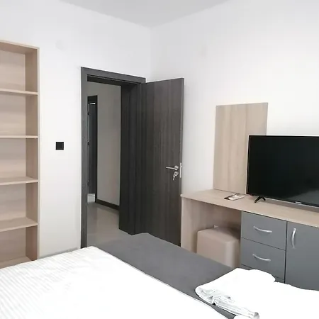 Къща за гости гест хаус паркова 33