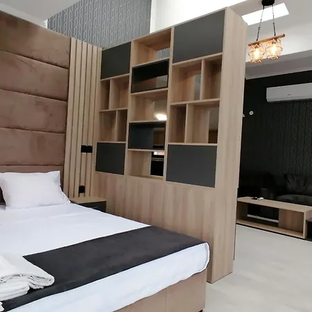 гест хаус паркова 33 3*