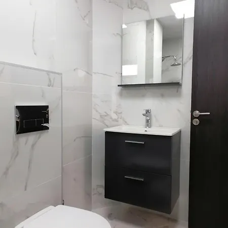 Pensión гест хаус паркова 33 Razgrad