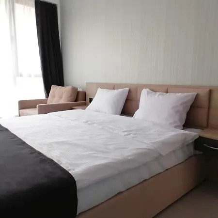 Casa de hóspedes гест хаус паркова 33 3*