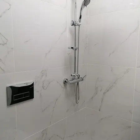 гест хаус паркова 33 Къща за гости Разград