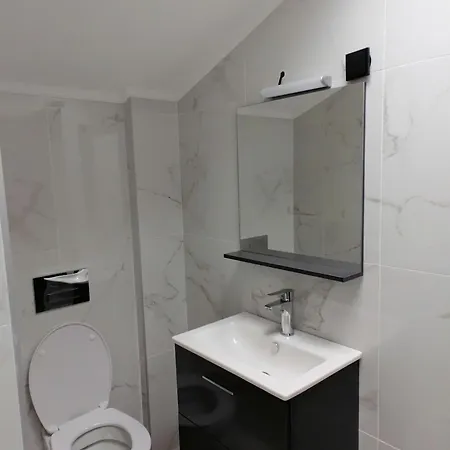 гест хаус паркова 33 Къща за гости