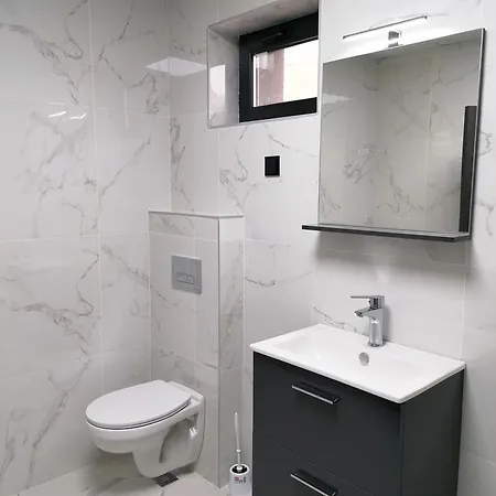 Къща за гости гест хаус паркова 33