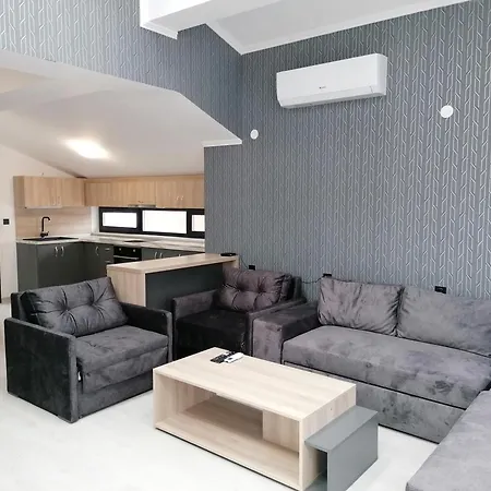 Pensión гест хаус паркова 33 Razgrad
