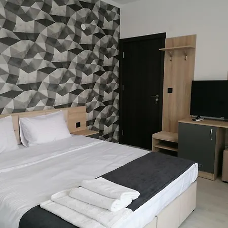 гест хаус паркова 33