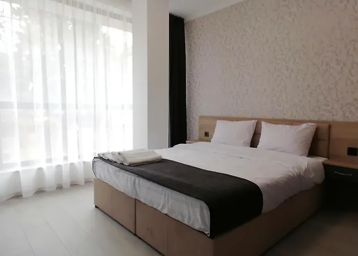 гест хаус паркова 33