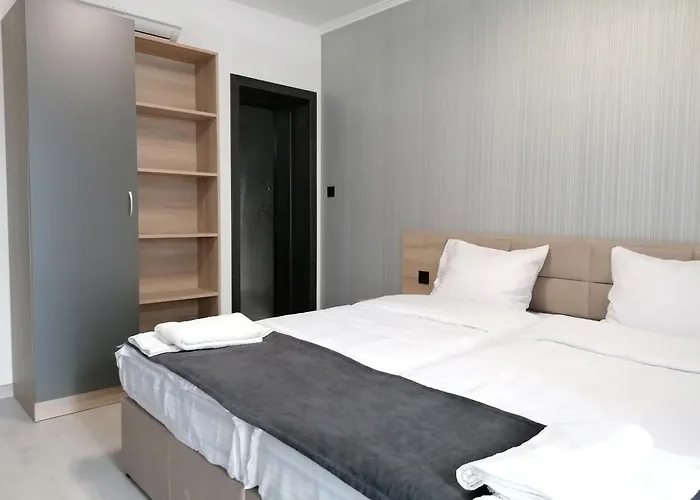 ゲストハウス гест хаус паркова 33 3*