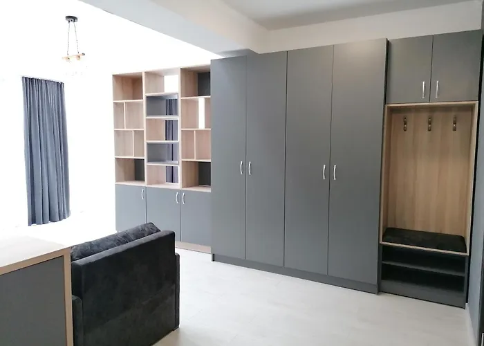 ゲストハウス гест хаус паркова 33