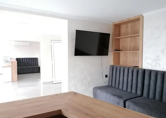 гест хаус паркова 33