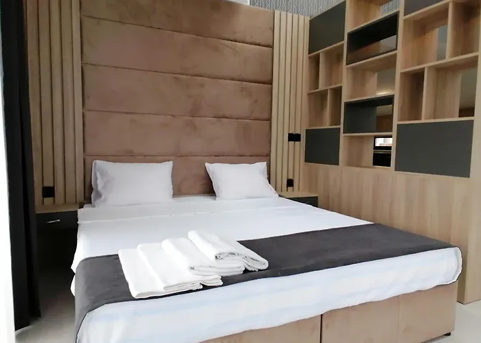 гест хаус паркова 33 Razgrad