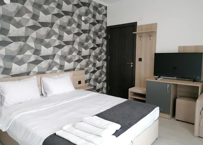 ゲストハウス гест хаус паркова 33