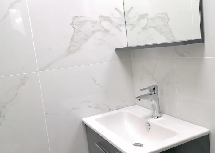 гест хаус паркова 33 Razgrad