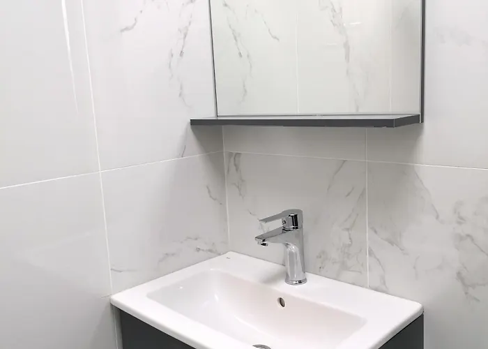 гест хаус паркова 33 3* Razgrad