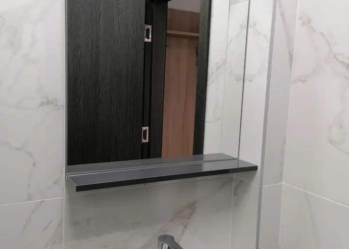 ゲストハウス гест хаус паркова 33 3*