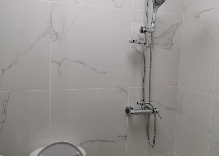 гест хаус паркова 33 Razgrad