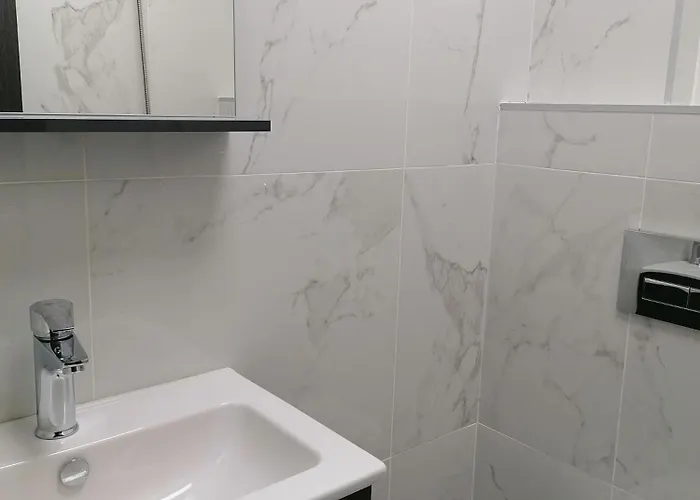 гест хаус паркова 33 3* Razgrad