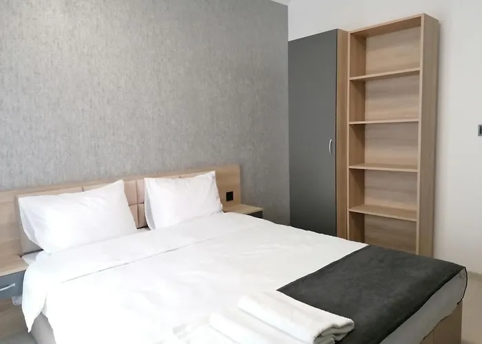 ゲストハウス гест хаус паркова 33