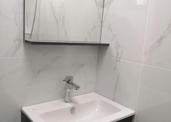 ゲストハウス гест хаус паркова 33 Razgrad