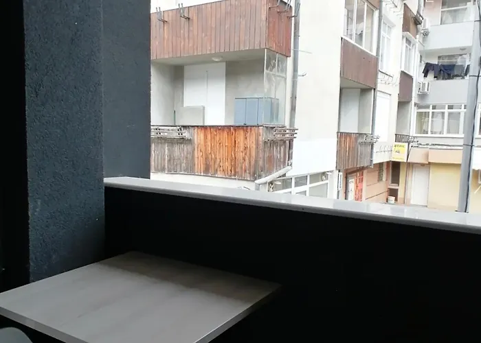 гест хаус паркова 33 Razgrad