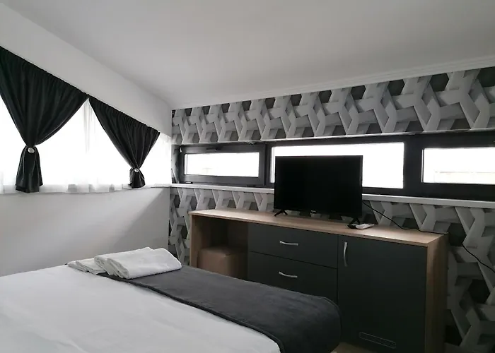 гест хаус паркова 33