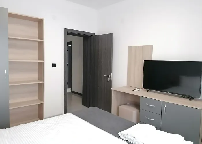 ゲストハウス гест хаус паркова 33