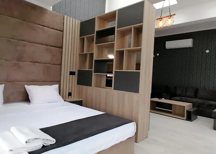 гест хаус паркова 33 3*