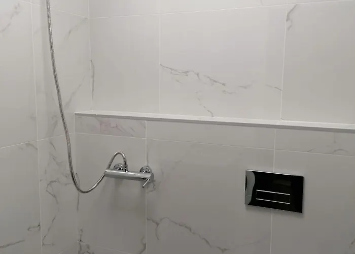 ゲストハウス гест хаус паркова 33 3*