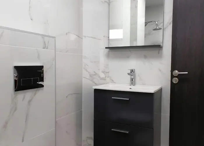 ゲストハウス гест хаус паркова 33 Razgrad