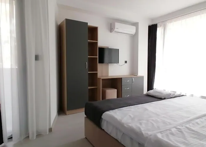 гест хаус паркова 33 ゲストハウス