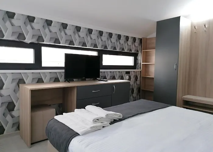 гест хаус паркова 33 ゲストハウス Razgrad