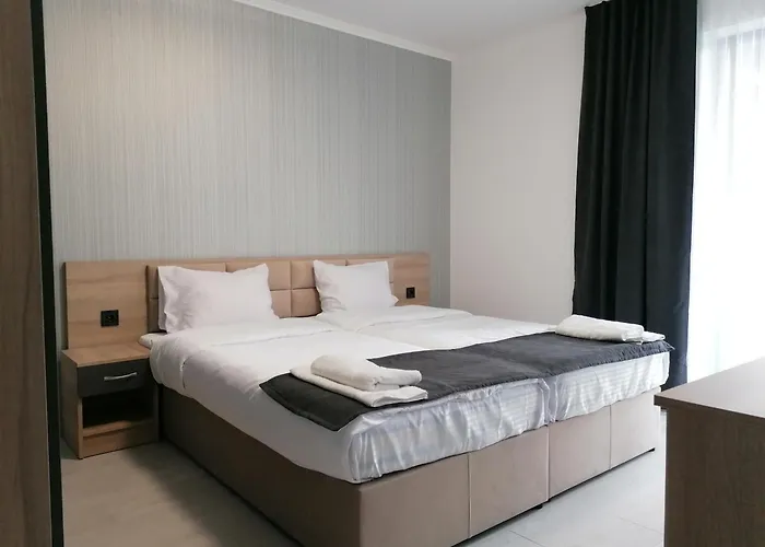 гест хаус паркова 33 ゲストハウス