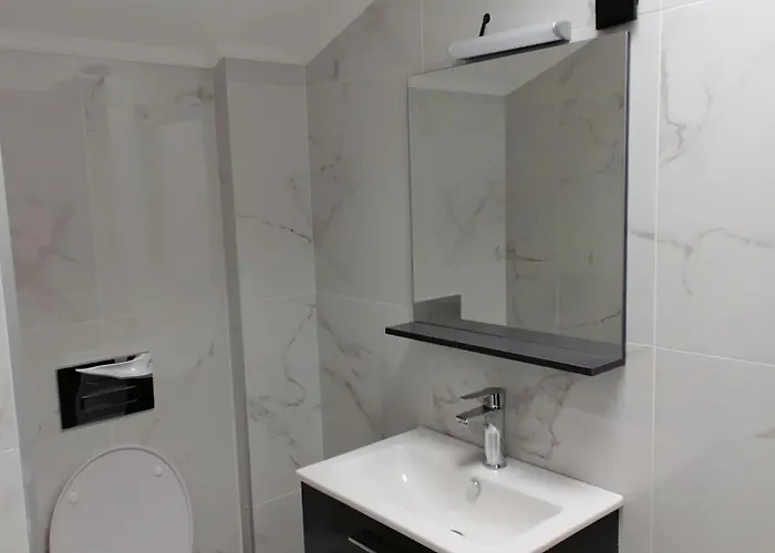 гест хаус паркова 33 ゲストハウス