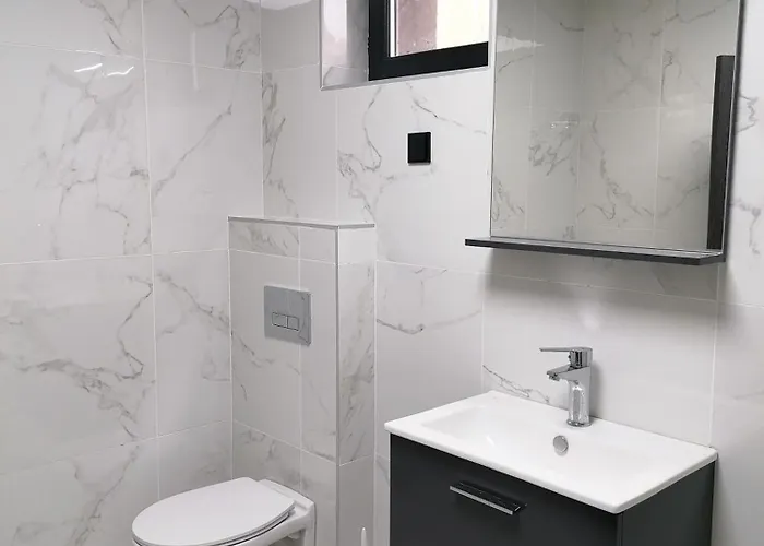 ゲストハウス гест хаус паркова 33